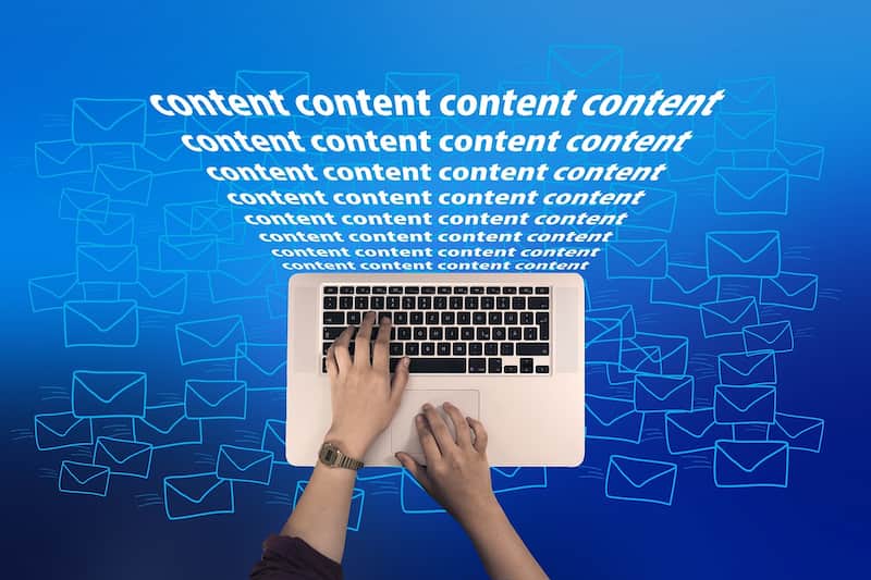 La Importancia del Contenido de Calidad en el Posicionamiento SEO elposicionamiento seo contenido calidad